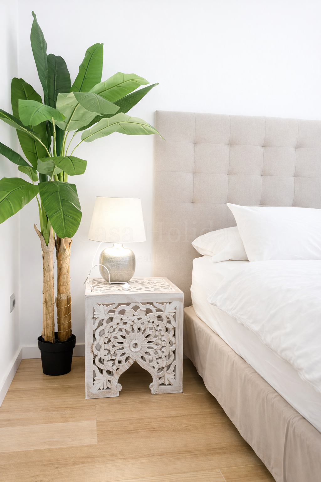 Apartamento en Alcaidesa