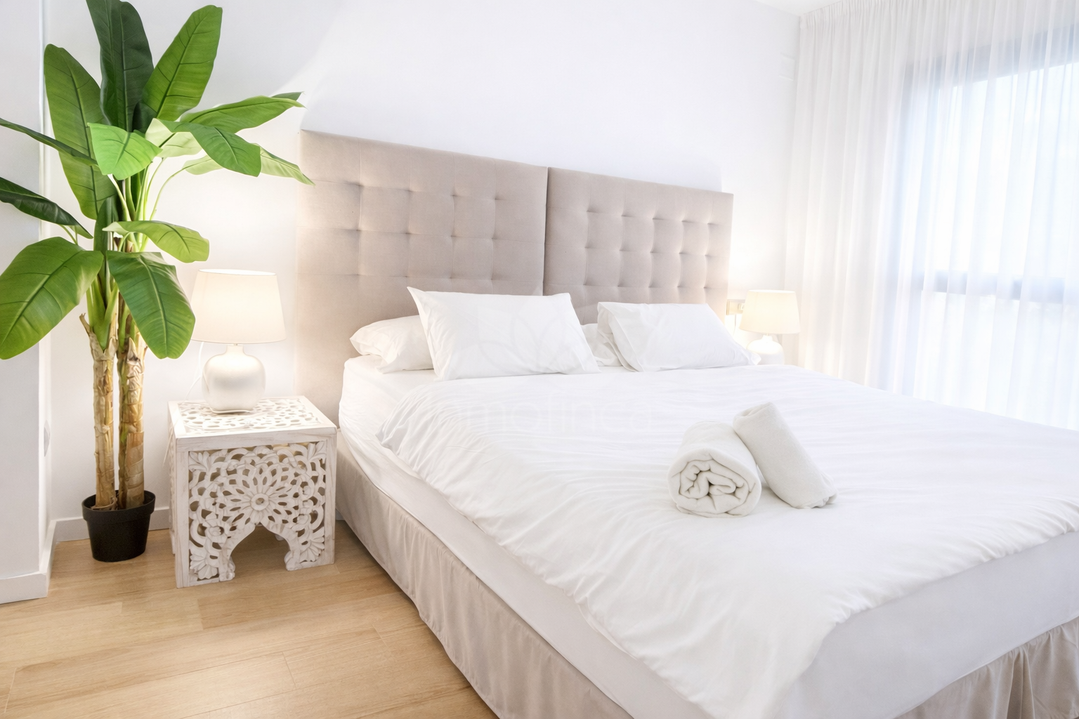 Apartment in Alcaidesa