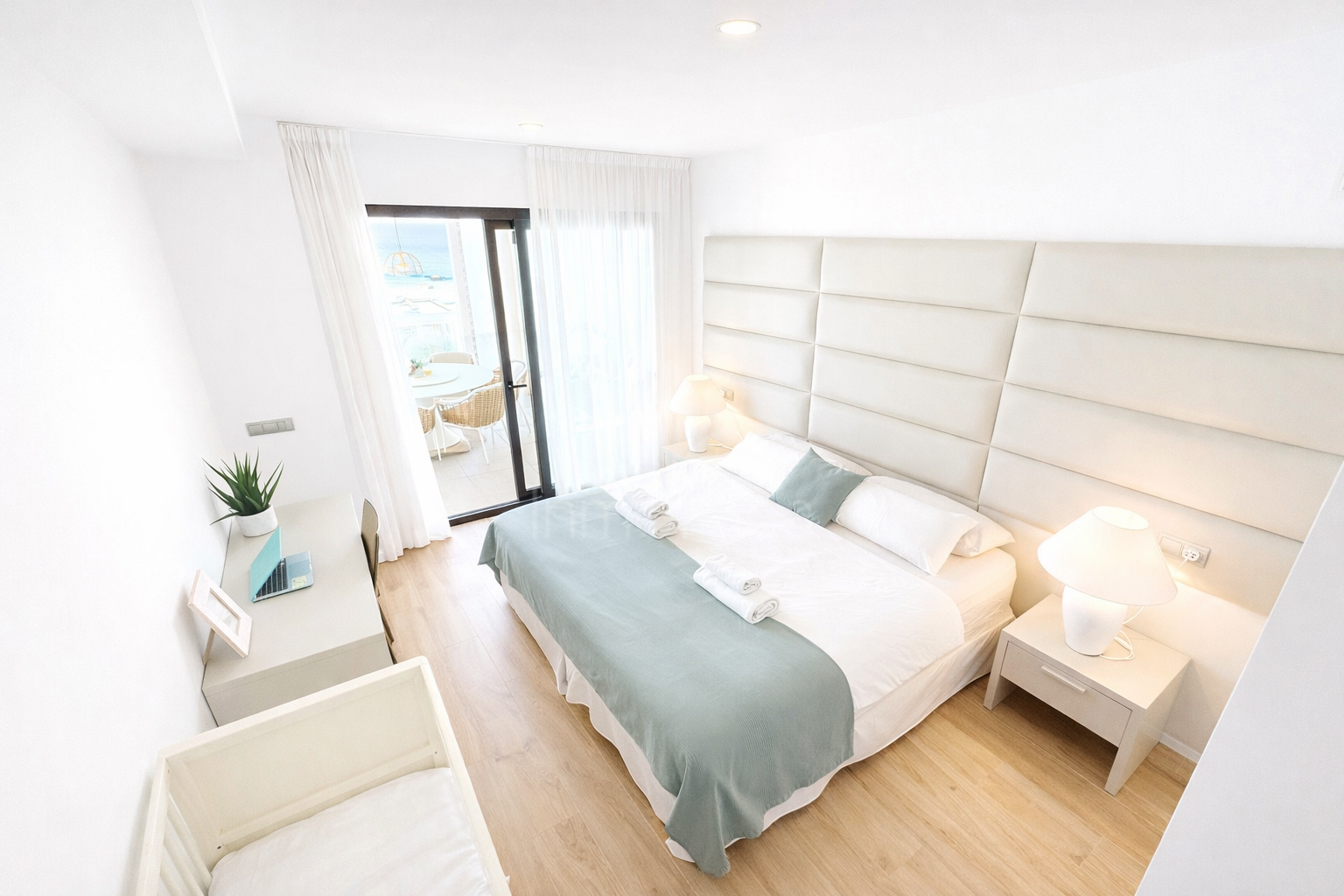 Apartment in Alcaidesa