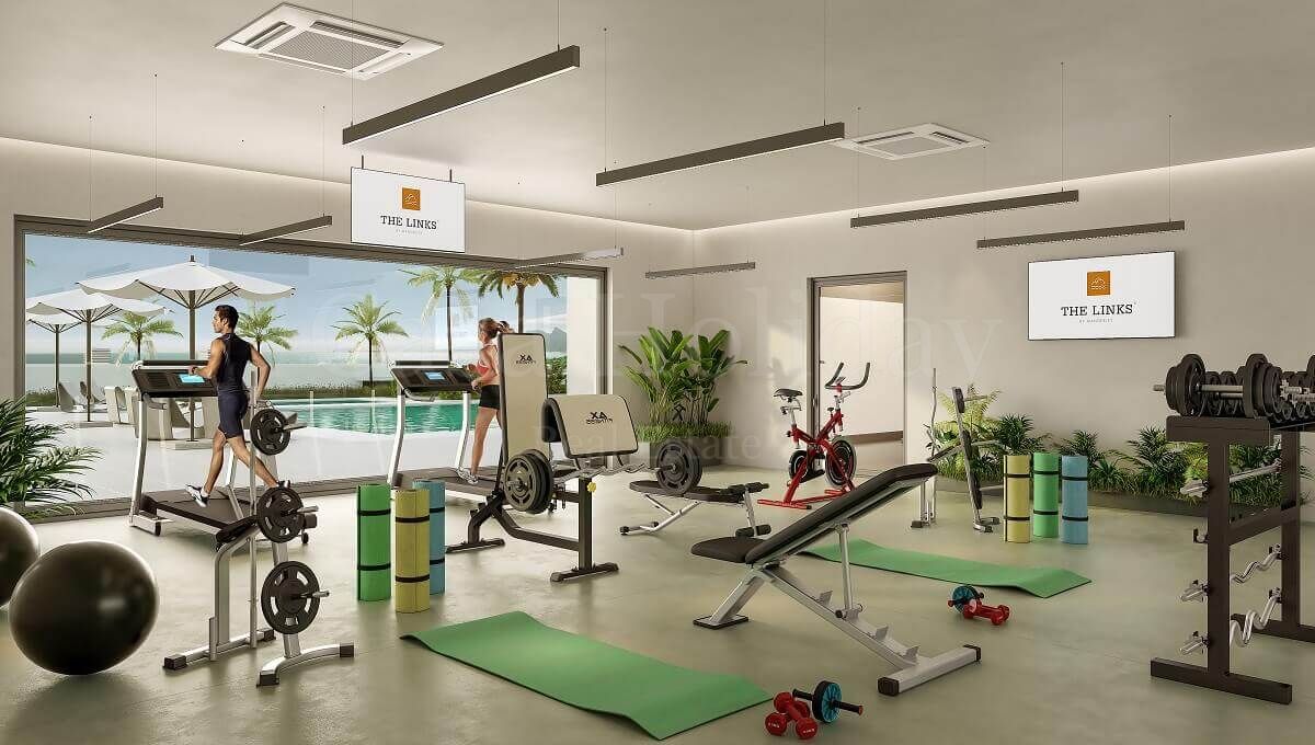 Apartamento en Alcaidesa