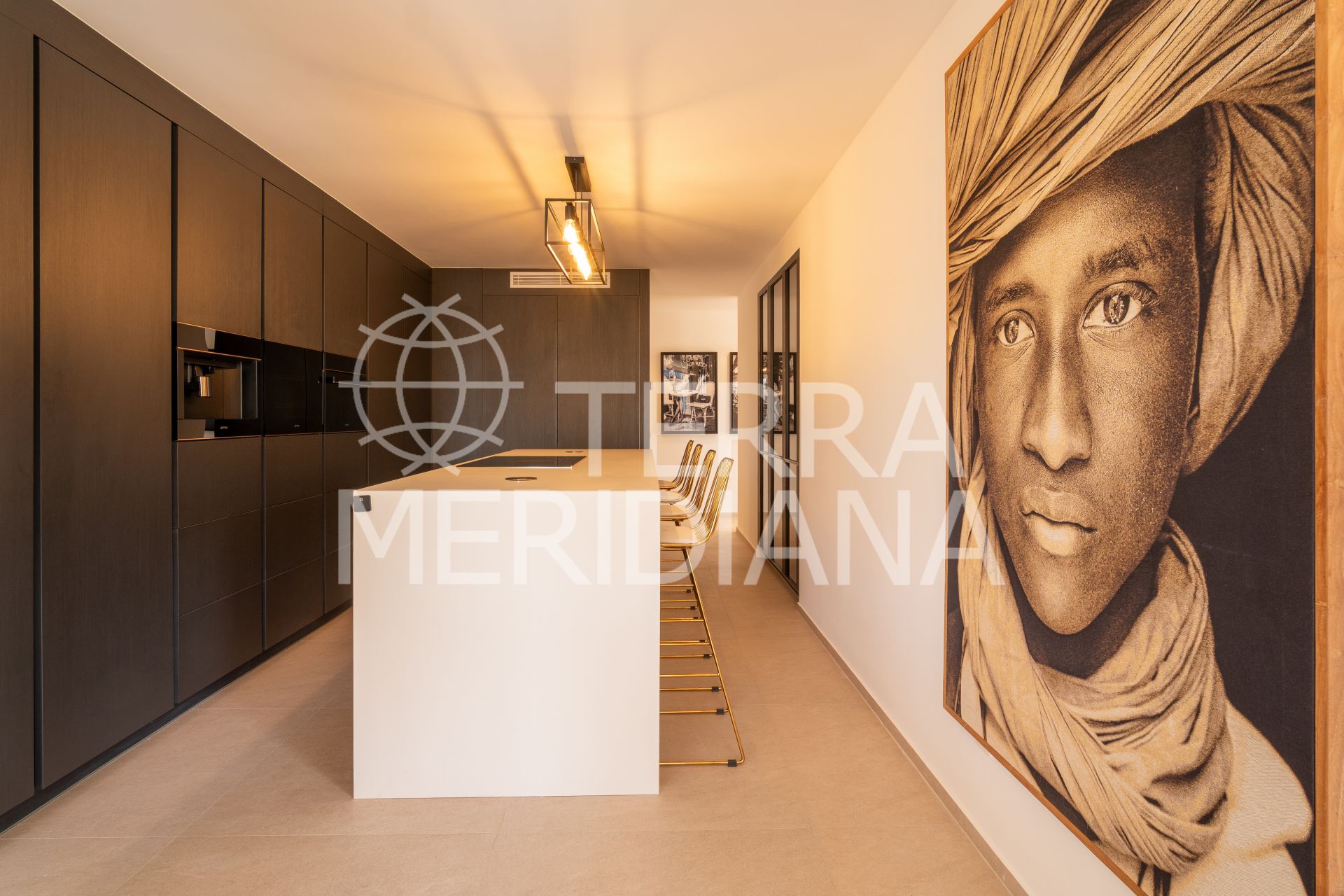 Apartment in Sotogrande Marina, Sotogrande