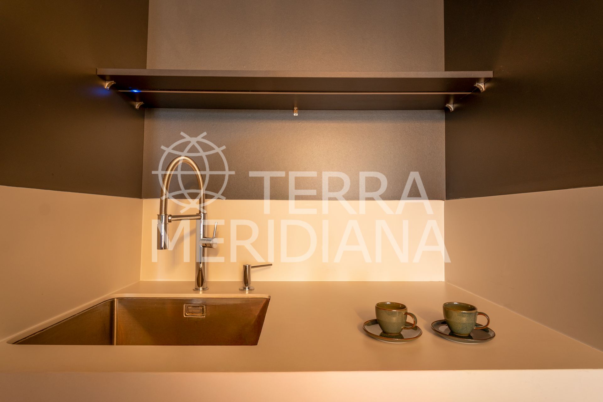 Apartment in Sotogrande Marina, Sotogrande