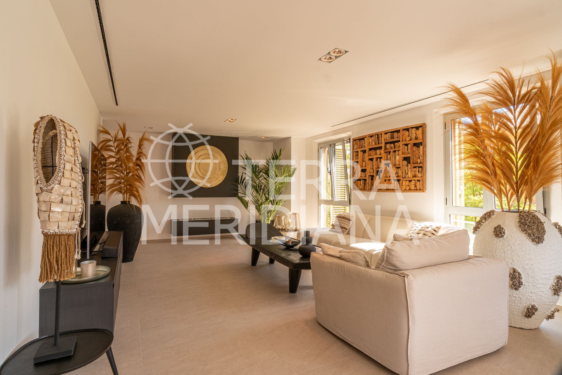 Apartment in Sotogrande Marina, Sotogrande