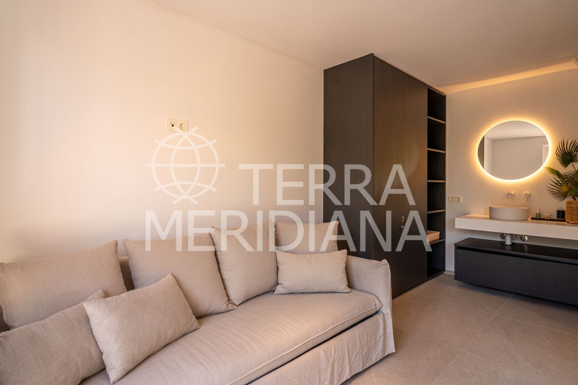 Apartment in Sotogrande Marina, Sotogrande