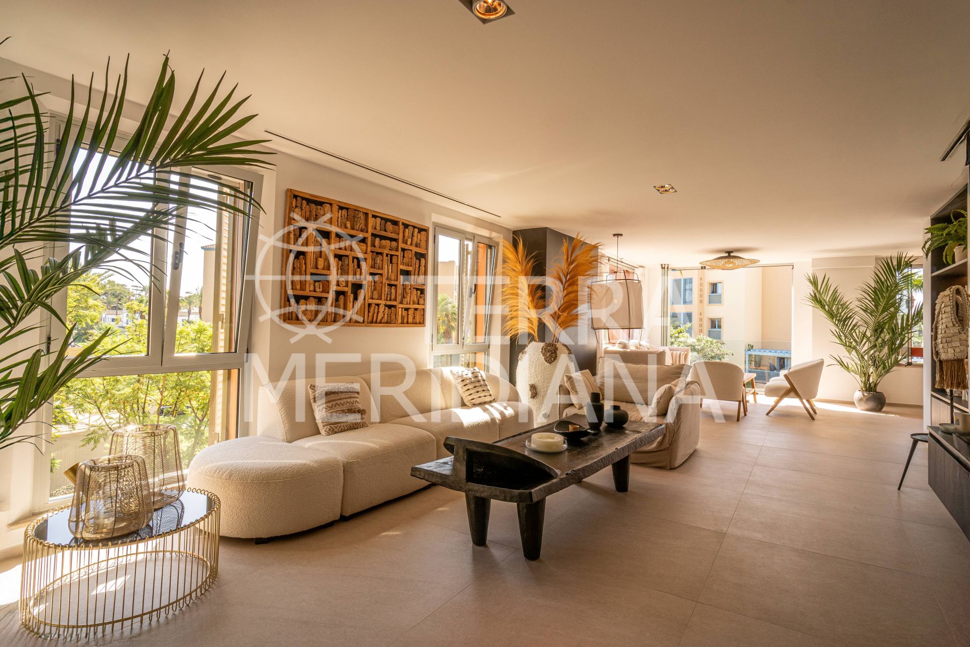 Apartment in Sotogrande Marina, Sotogrande