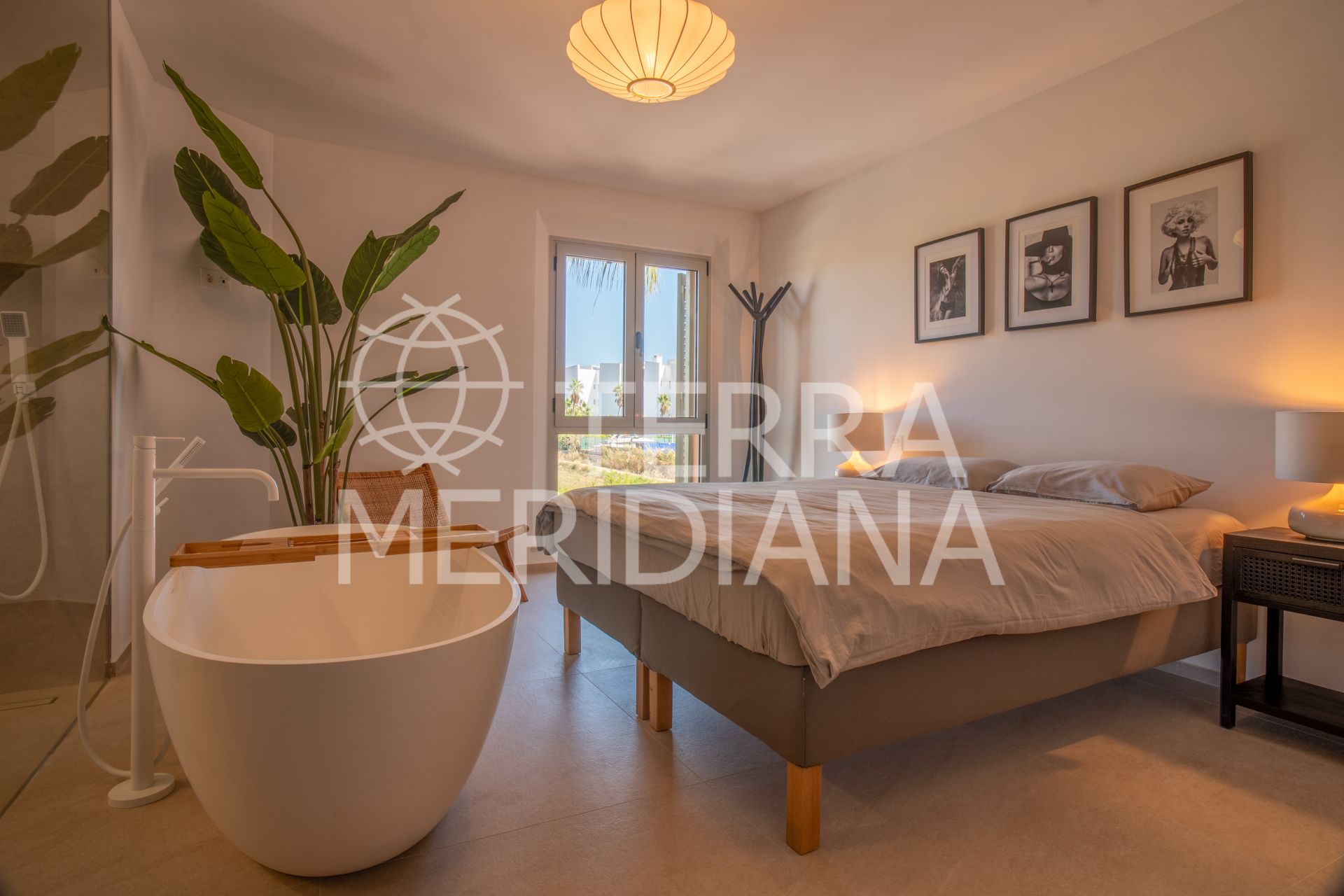 Apartment in Sotogrande Marina, Sotogrande