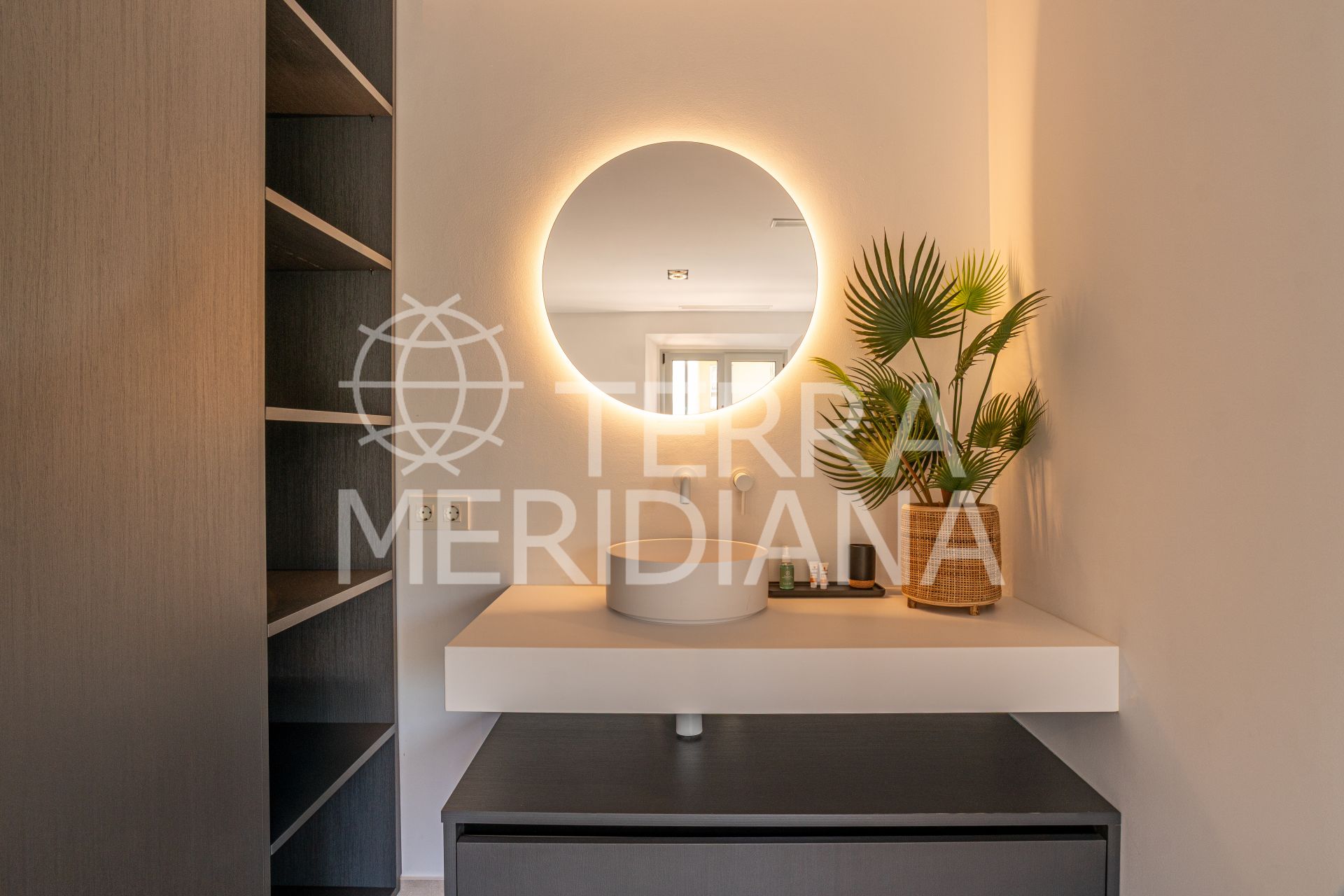 Apartment in Sotogrande Marina, Sotogrande