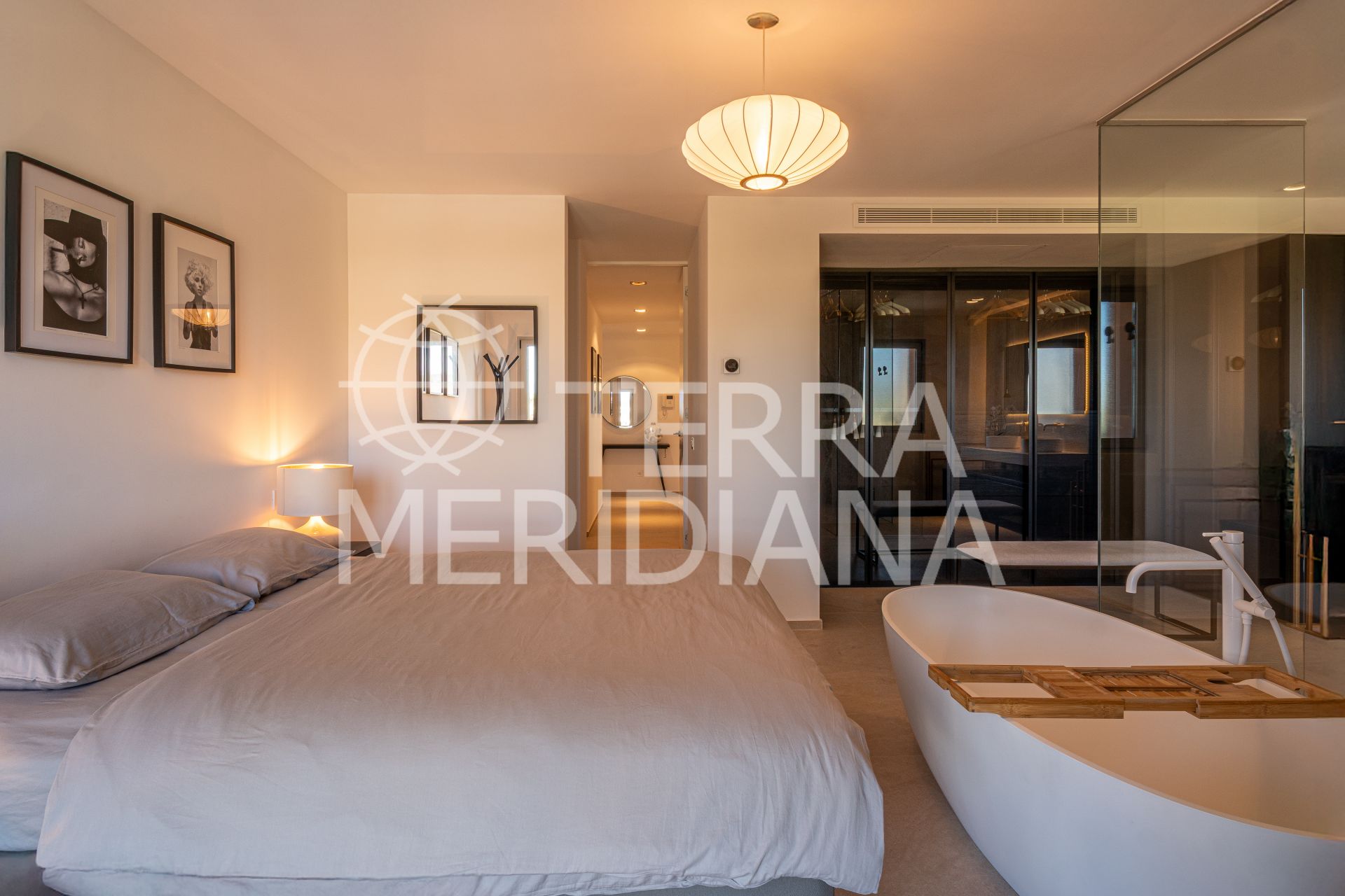 Apartment in Sotogrande Marina, Sotogrande