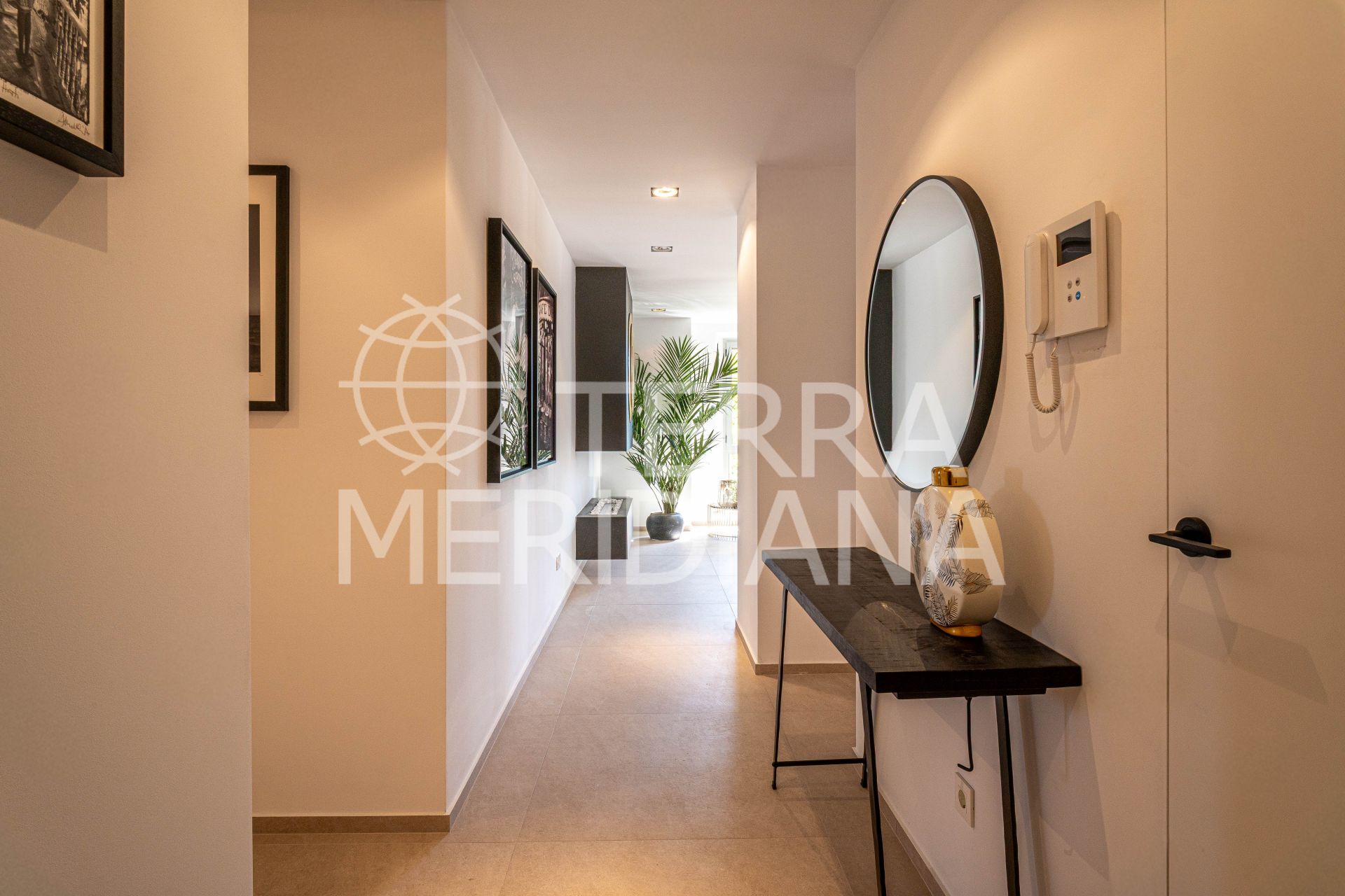 Apartment in Sotogrande Marina, Sotogrande