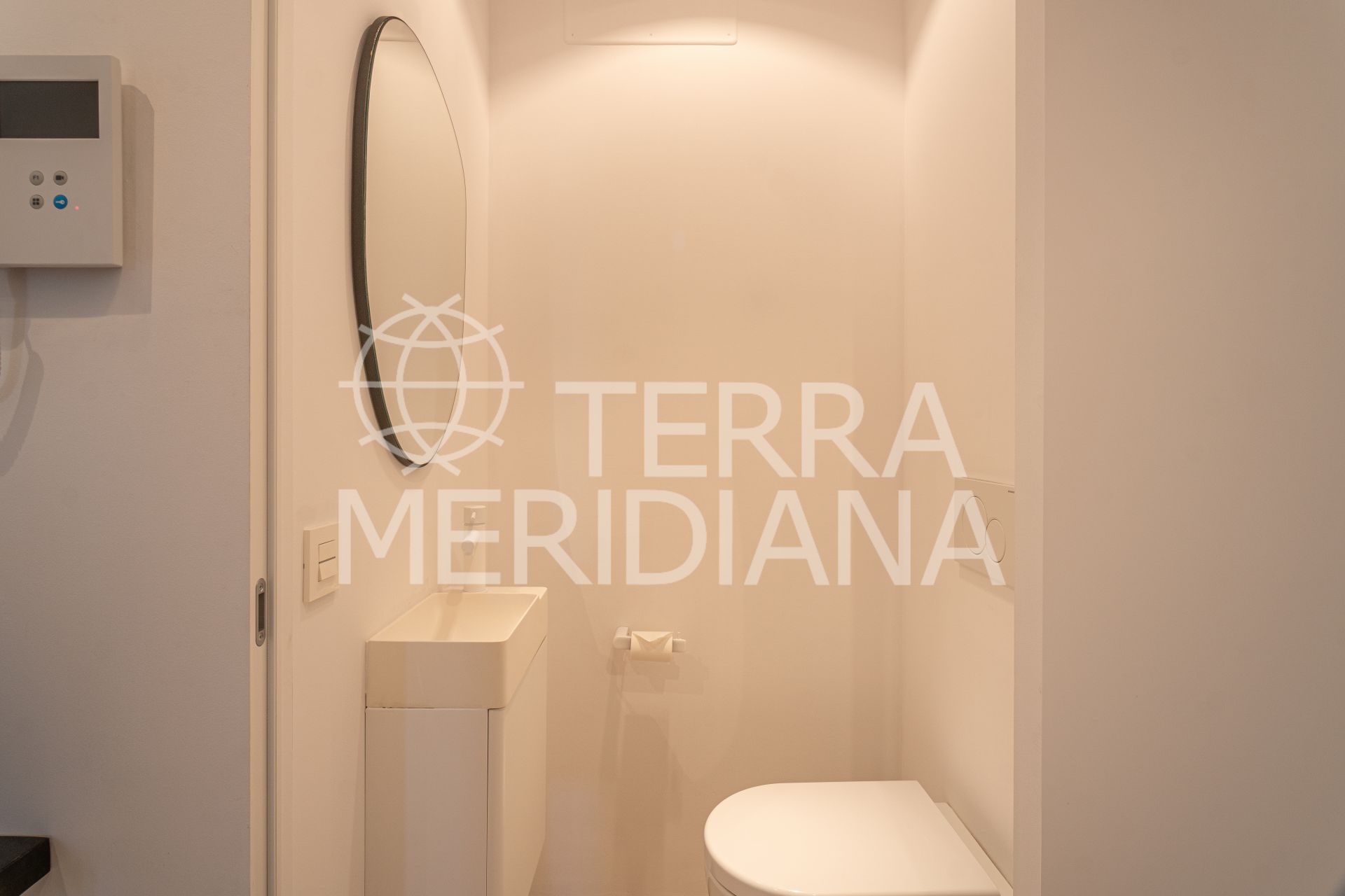 Apartment in Sotogrande Marina, Sotogrande