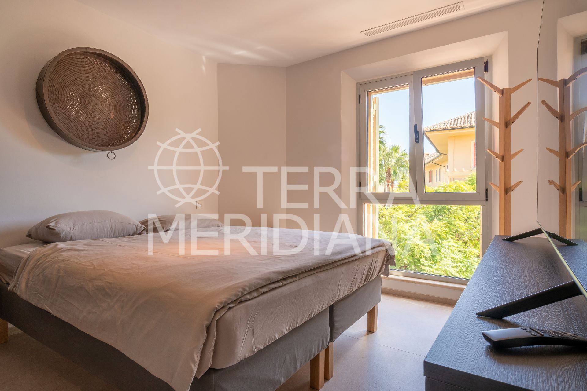 Apartment in Sotogrande Marina, Sotogrande