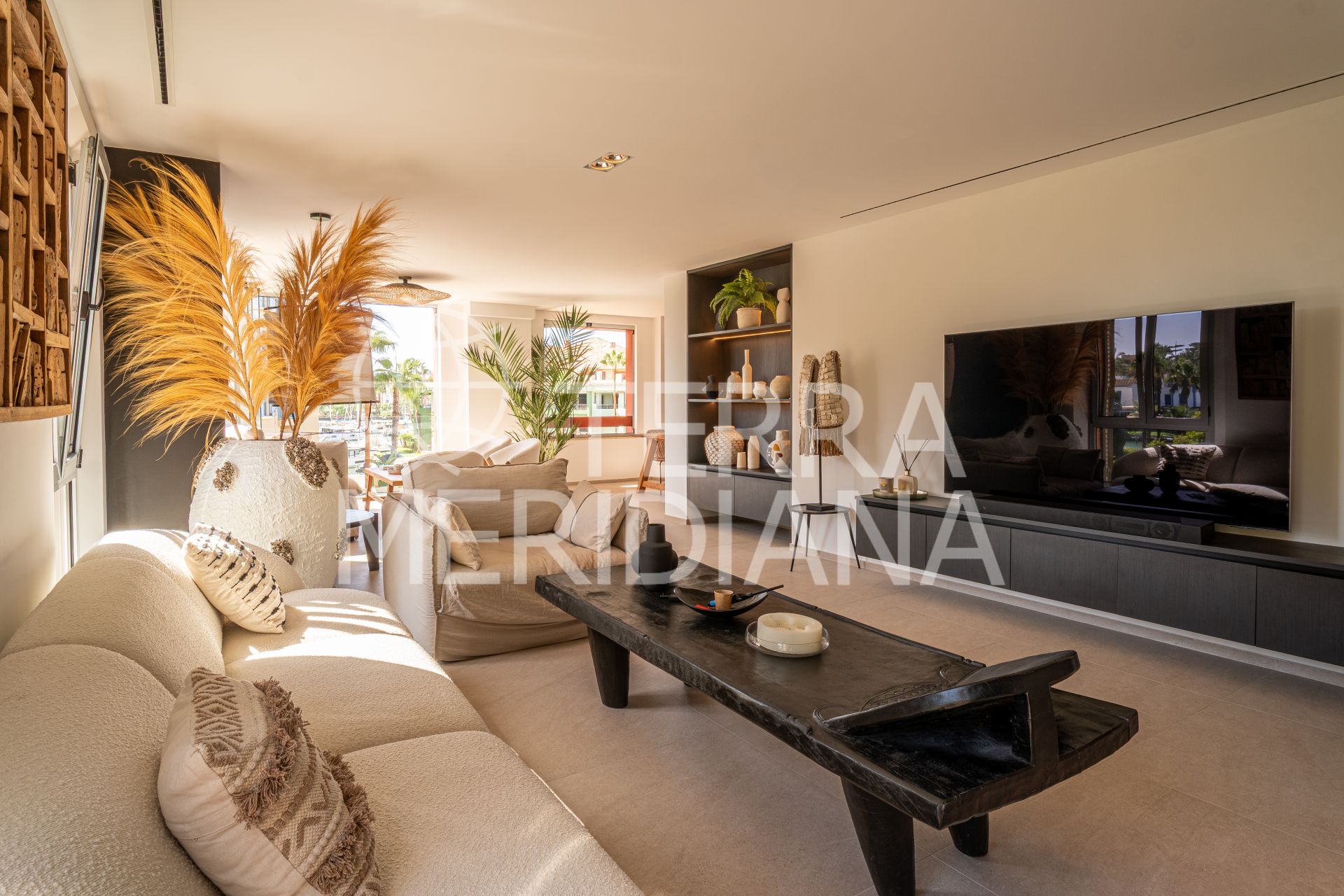 Apartment in Sotogrande Marina, Sotogrande
