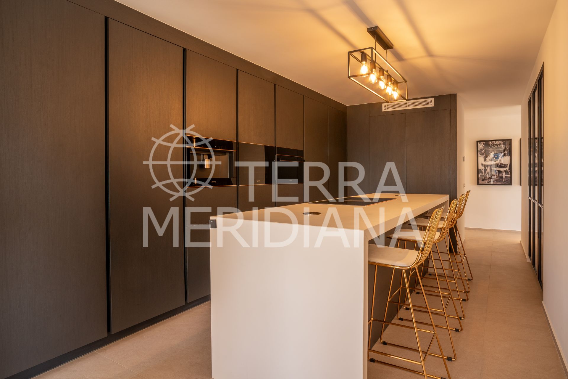 Apartment in Sotogrande Marina, Sotogrande