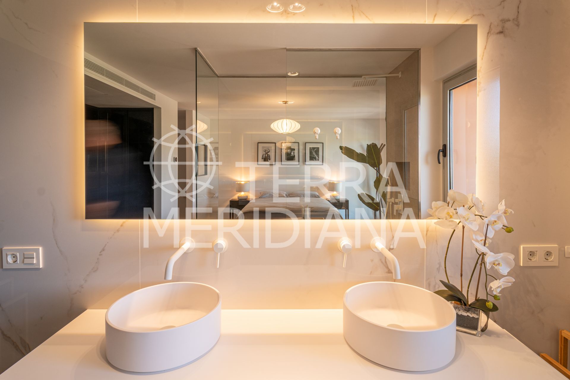 Apartment in Sotogrande Marina, Sotogrande