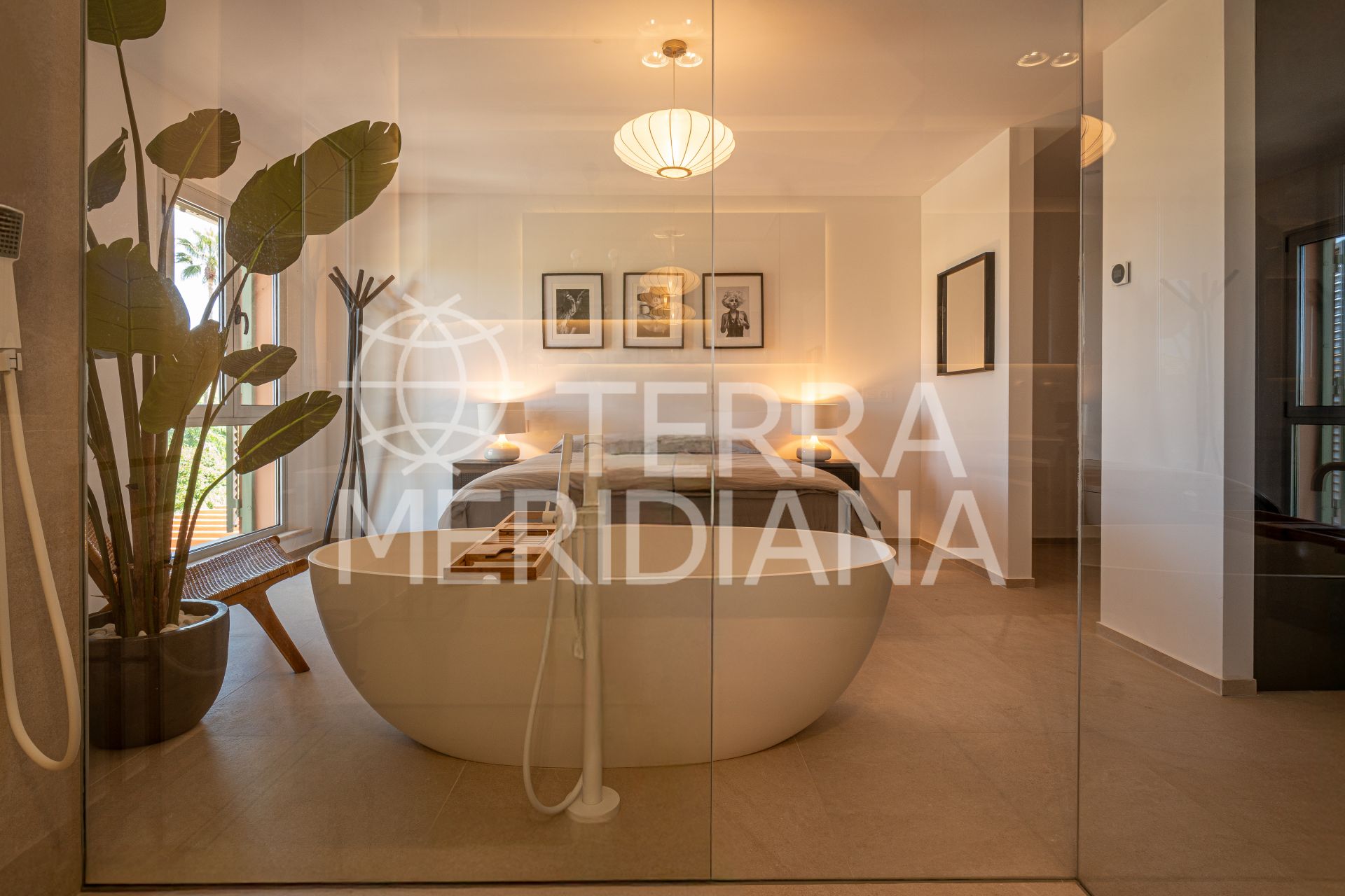 Apartment in Sotogrande Marina, Sotogrande