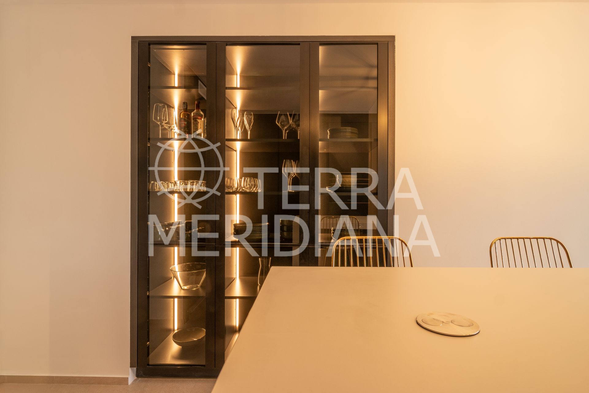 Apartment in Sotogrande Marina, Sotogrande