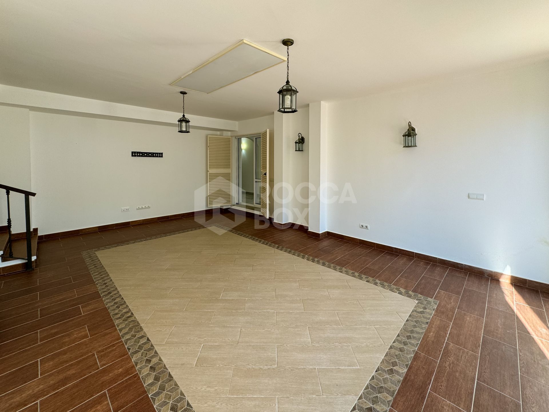 Spacious family villa in the sought after C Zone of Sotogrande for sale