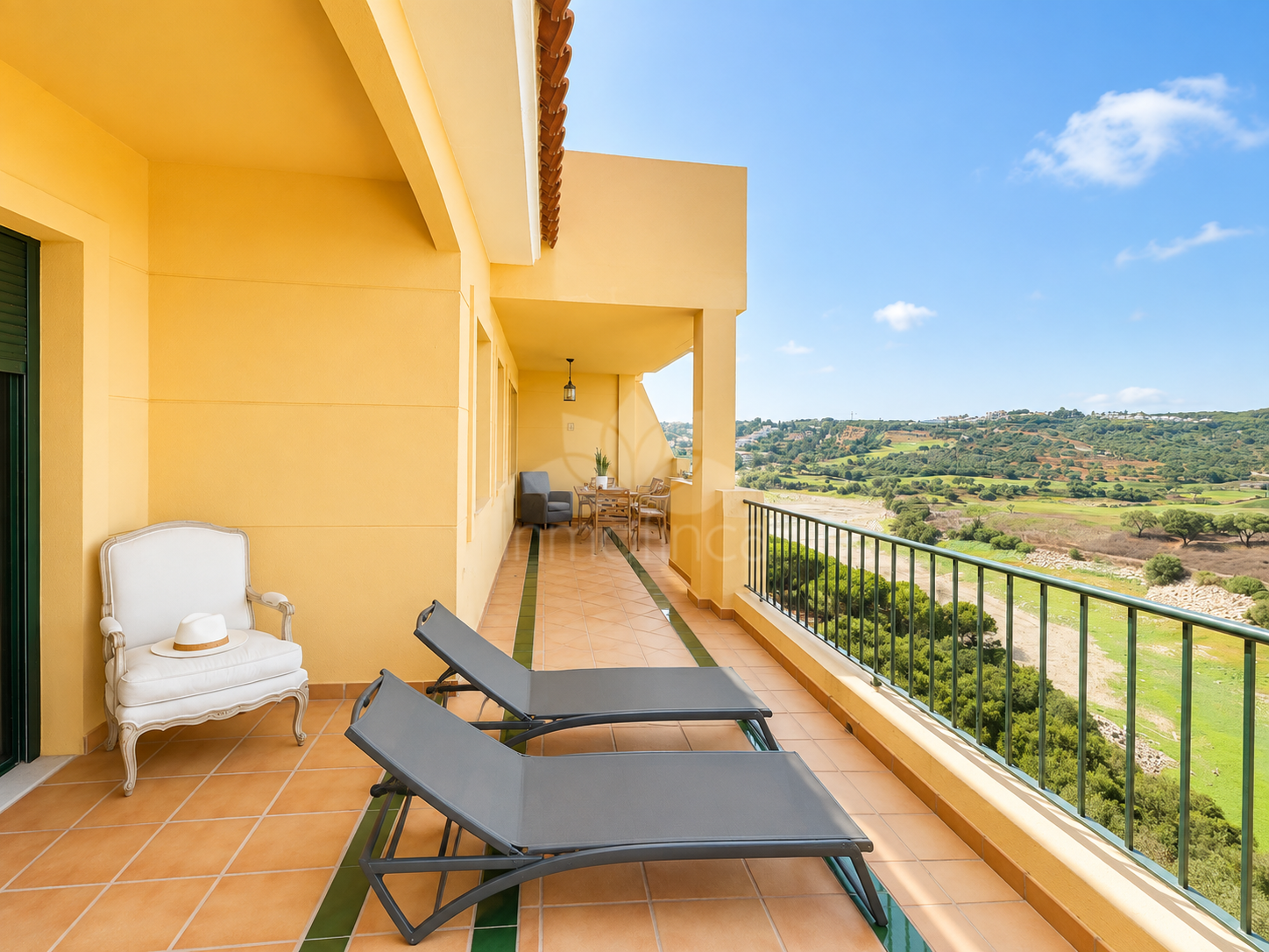 Apartamento en Los Gazules de Almenara, Sotogrande