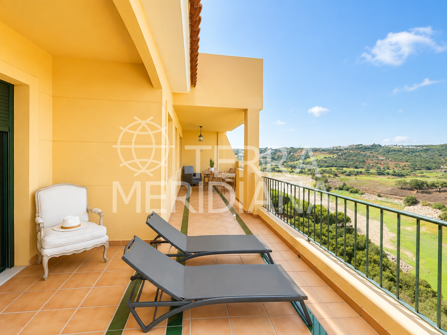 Apartment in Los Gazules de Almenara, Sotogrande