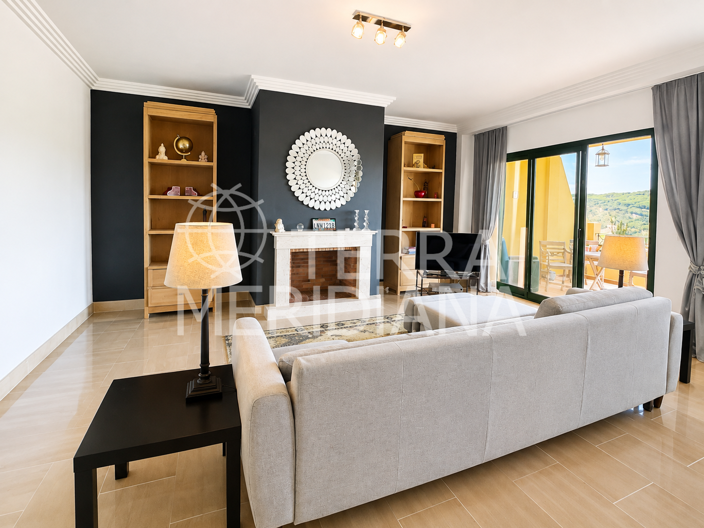 Apartment in Los Gazules de Almenara, Sotogrande