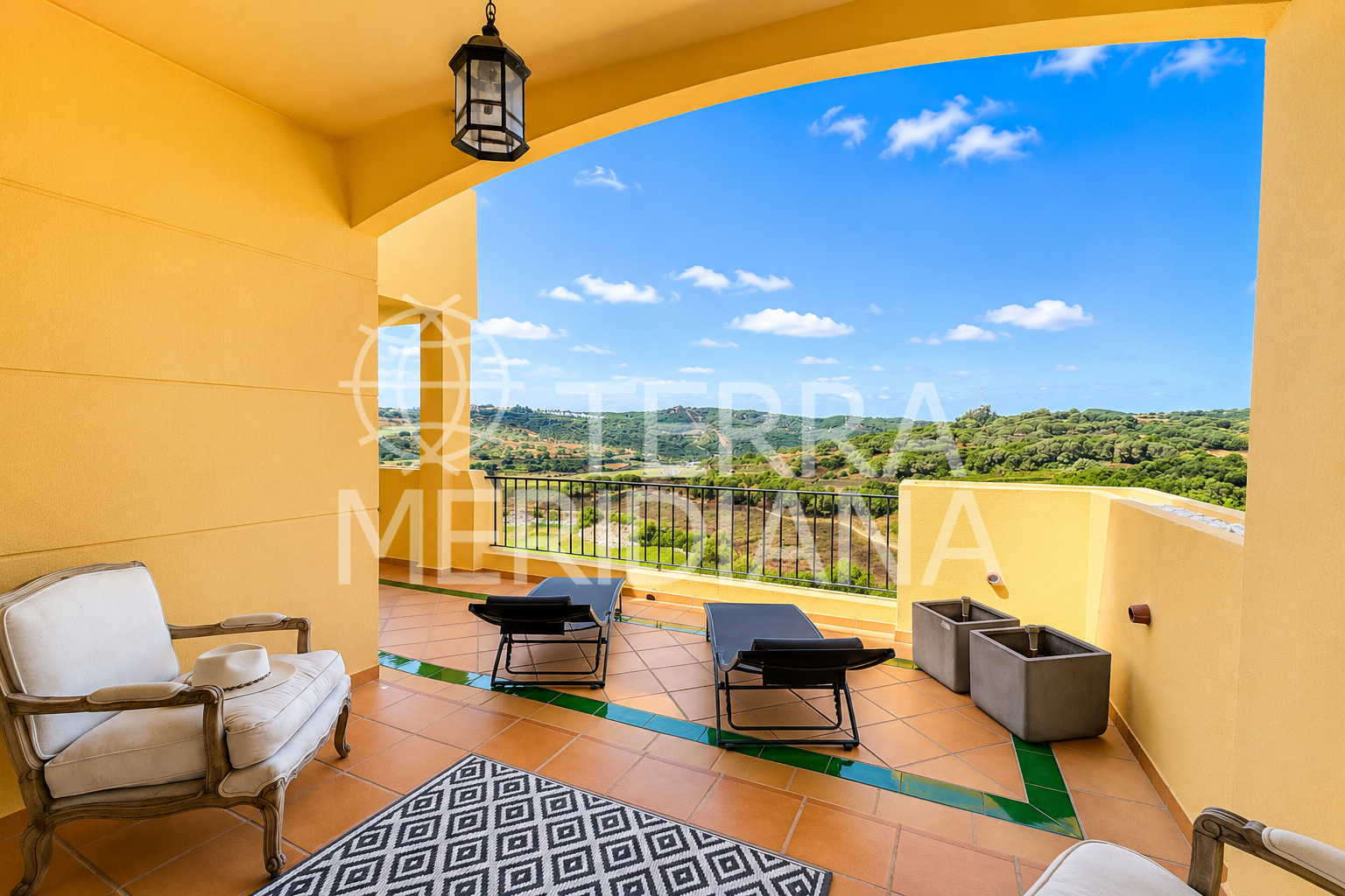 Apartment in Los Gazules de Almenara, Sotogrande