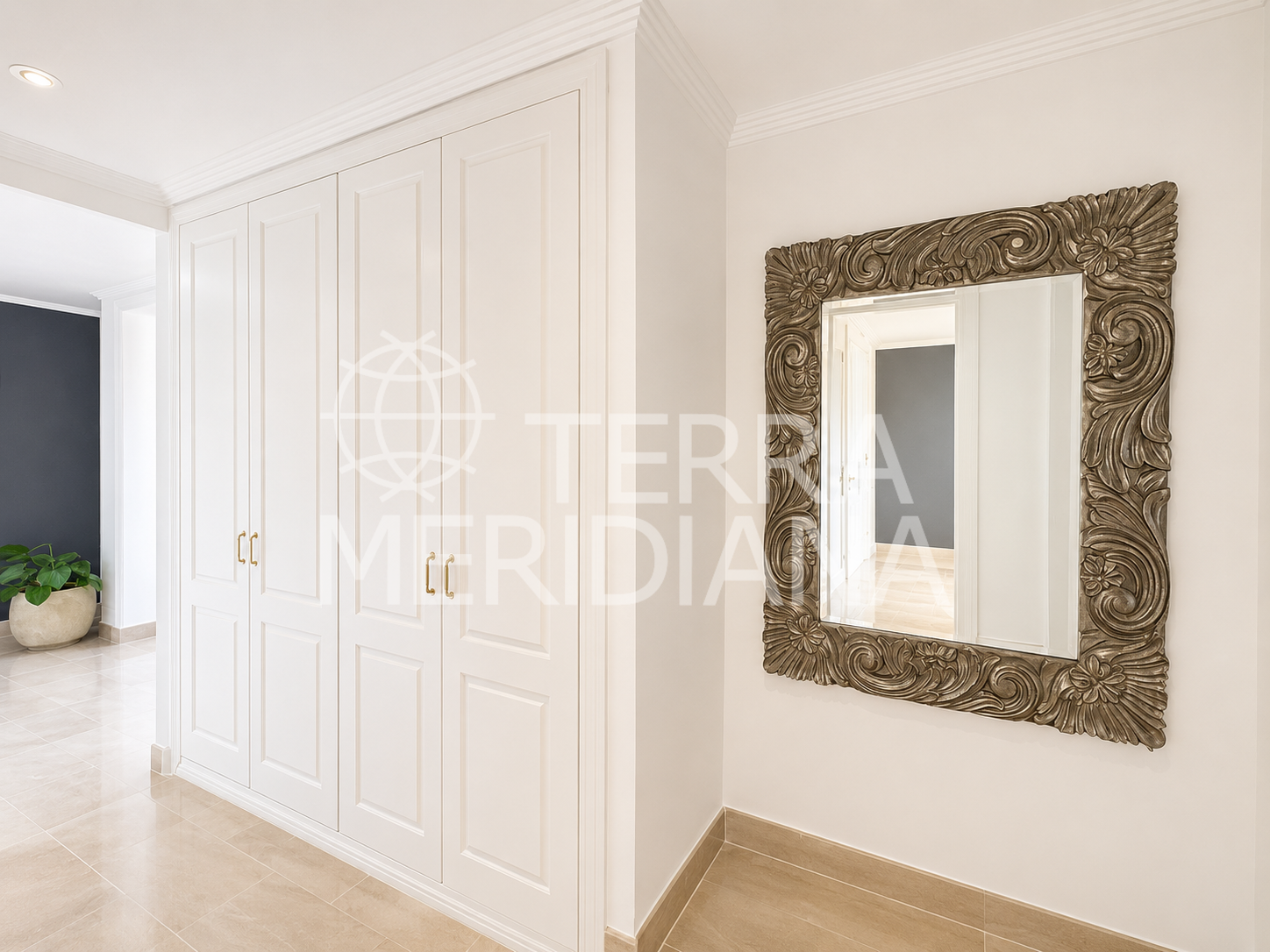 Apartment in Los Gazules de Almenara, Sotogrande