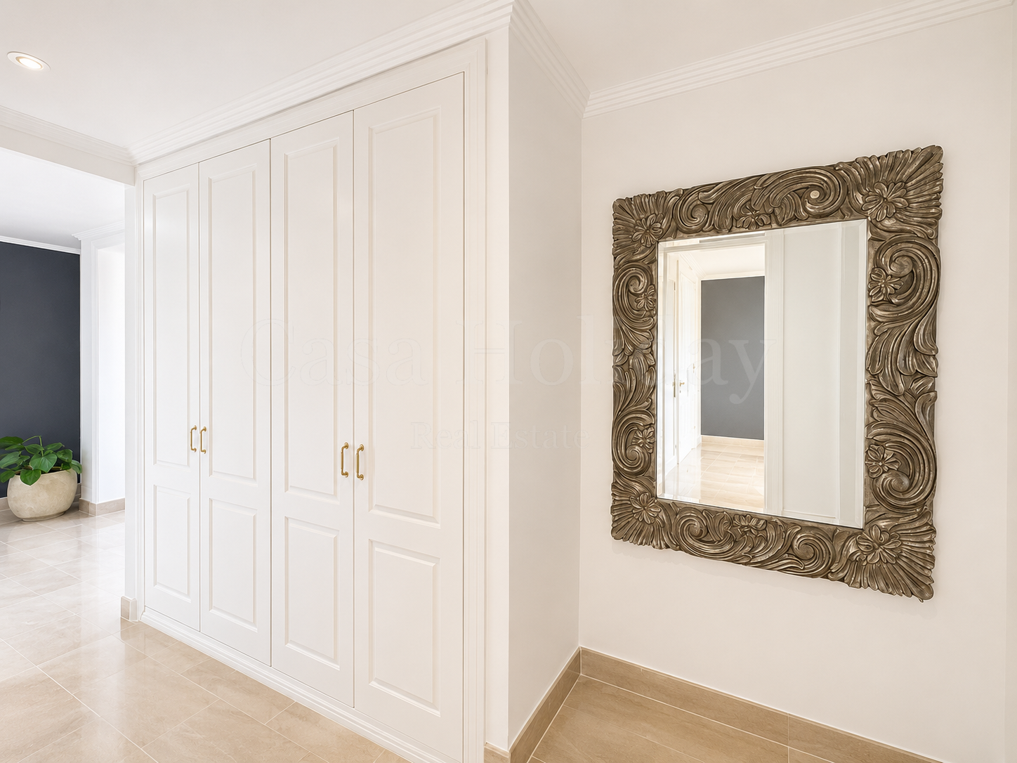 Apartment in Los Gazules de Almenara, Sotogrande