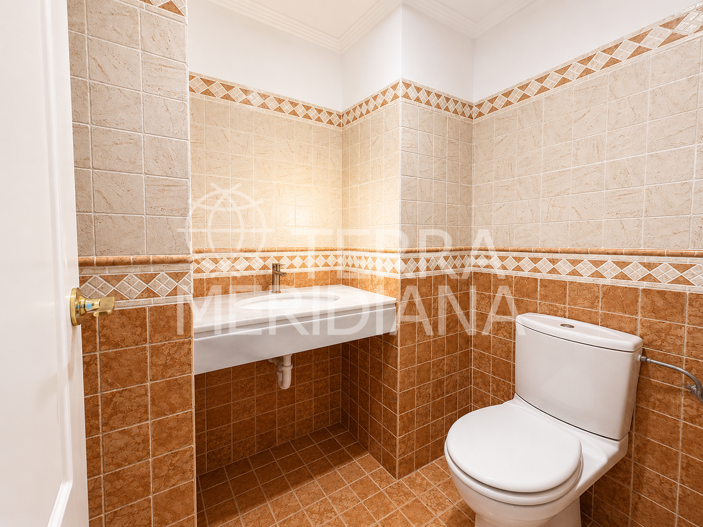 Apartment in Los Gazules de Almenara, Sotogrande