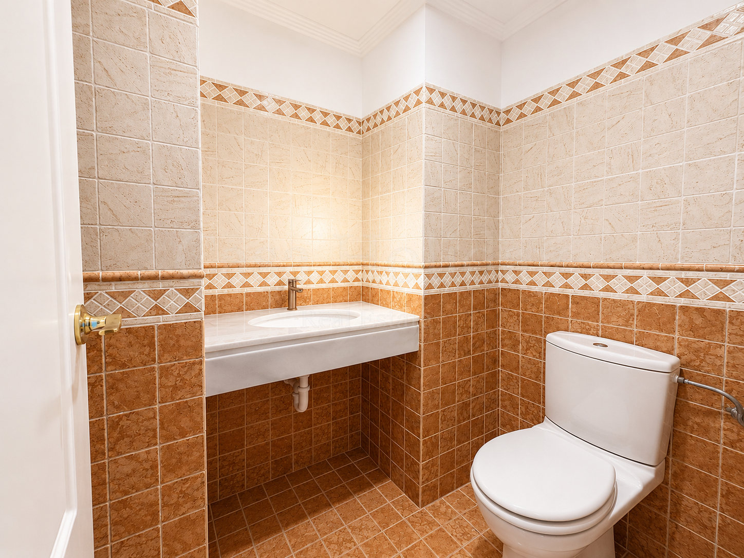 Apartment in Los Gazules de Almenara, Sotogrande
