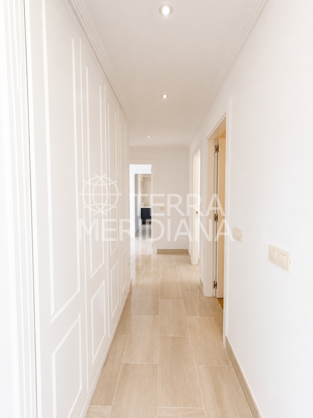 Apartment in Los Gazules de Almenara, Sotogrande