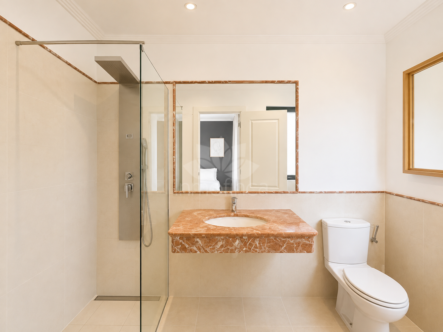 Apartamento en Los Gazules de Almenara, Sotogrande