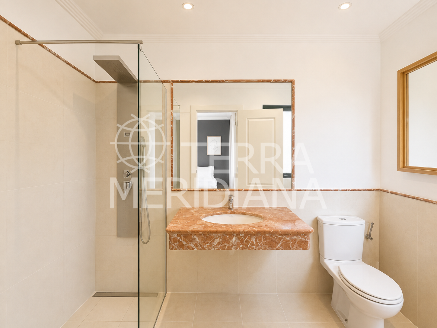 Apartment in Los Gazules de Almenara, Sotogrande