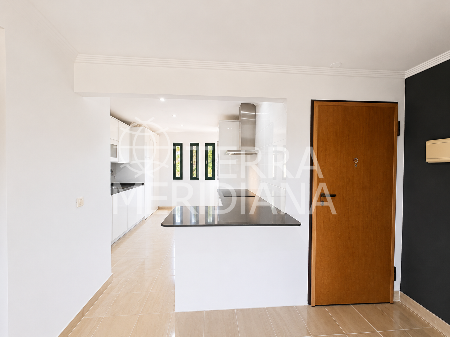 Apartment in Los Gazules de Almenara, Sotogrande