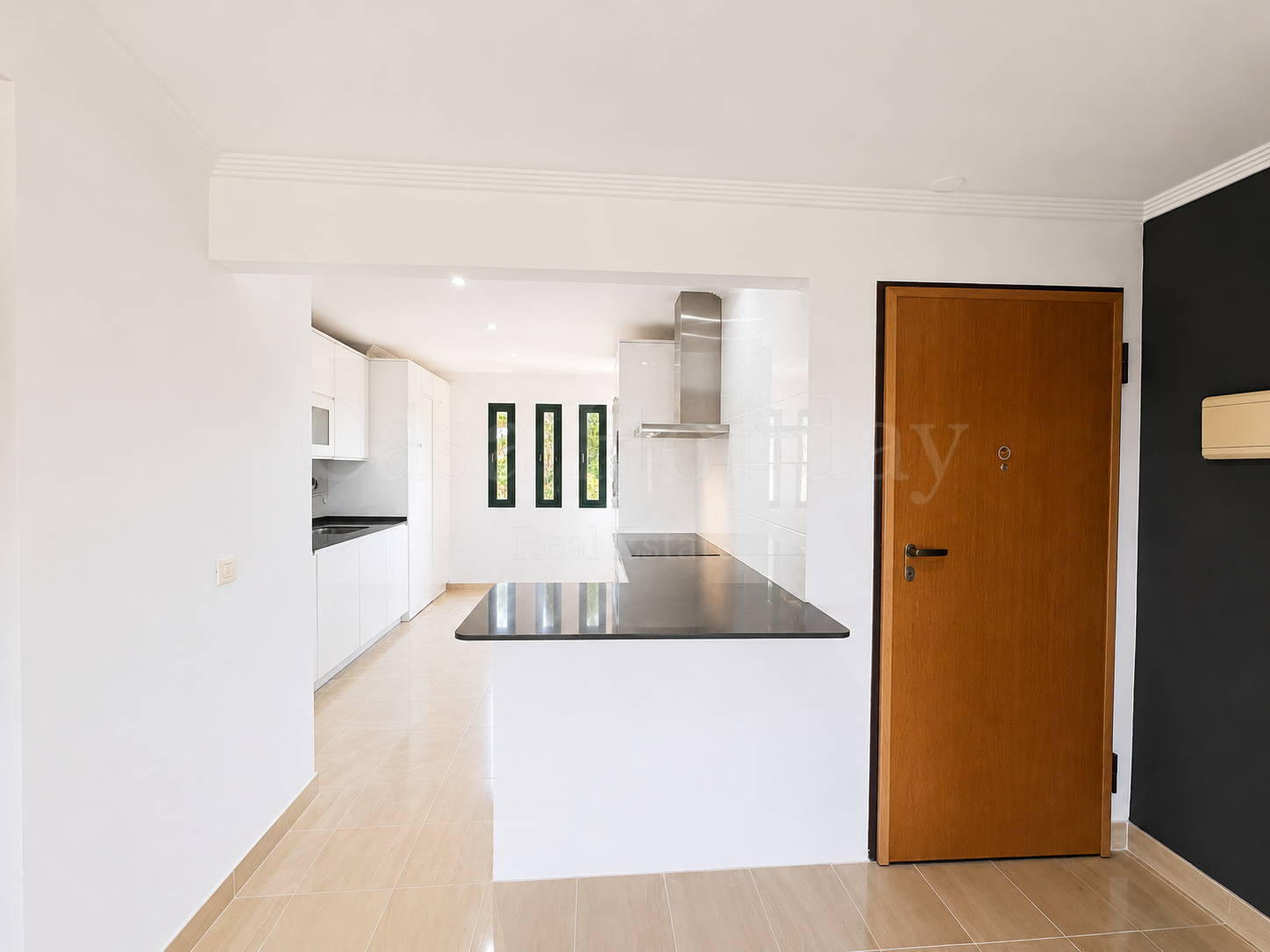 Apartment in Los Gazules de Almenara, Sotogrande