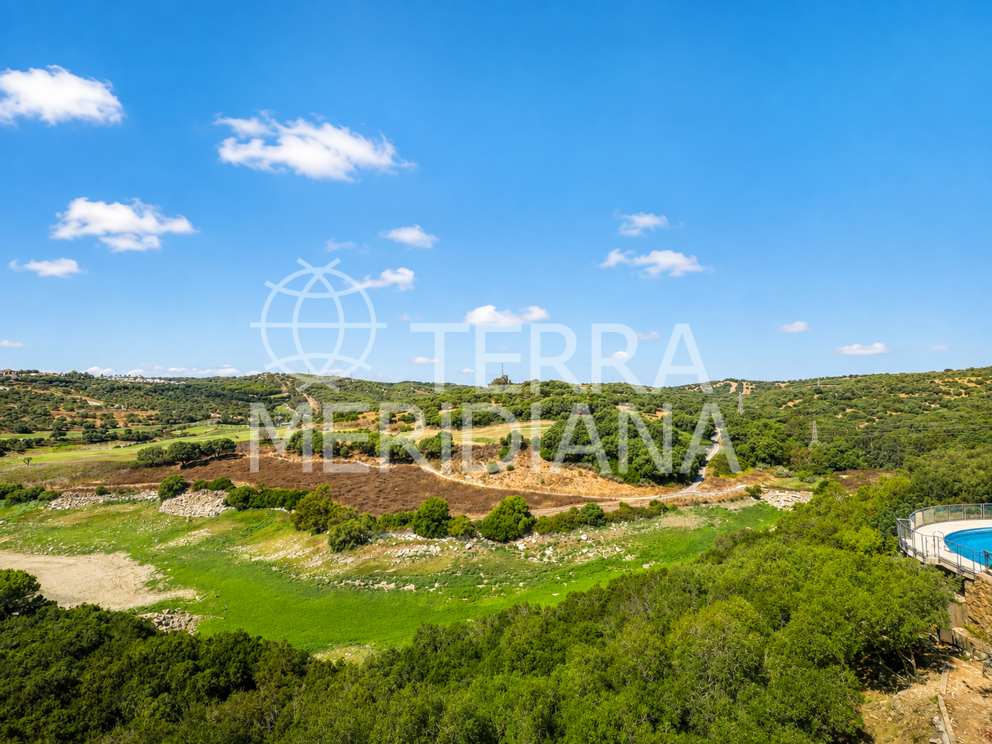 Apartment in Los Gazules de Almenara, Sotogrande