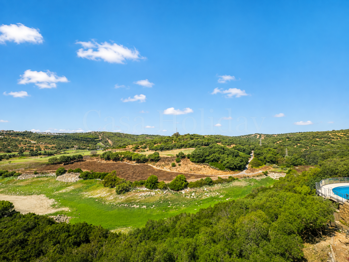 Apartment in Los Gazules de Almenara, Sotogrande