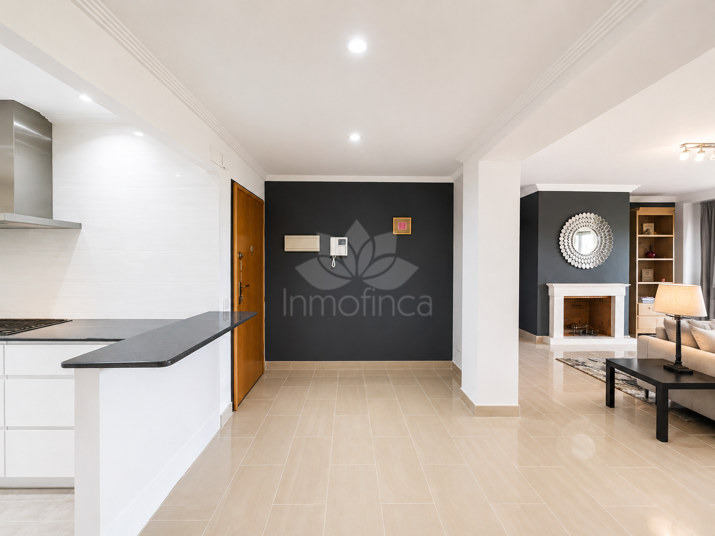 Apartamento en Los Gazules de Almenara, Sotogrande