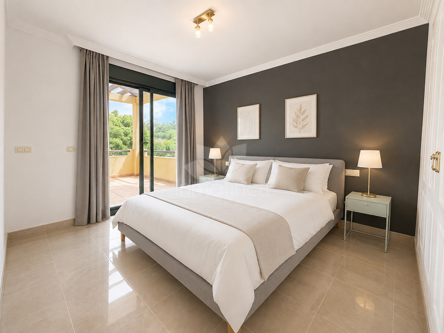 Apartamento en Los Gazules de Almenara, Sotogrande