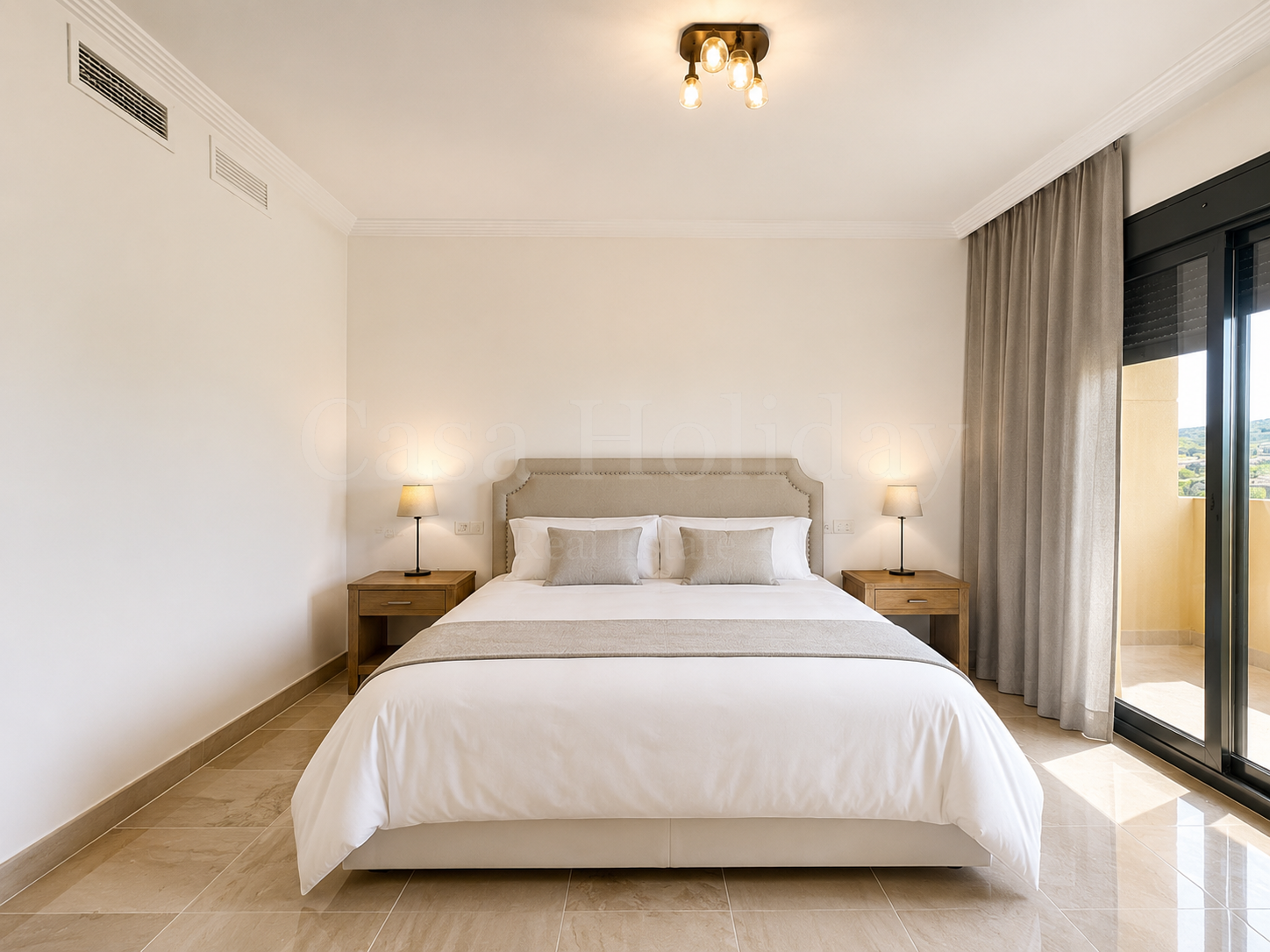 Apartment in Los Gazules de Almenara, Sotogrande
