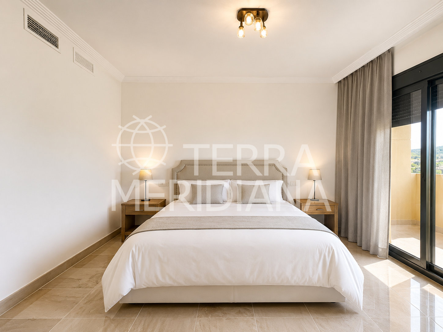 Apartment in Los Gazules de Almenara, Sotogrande