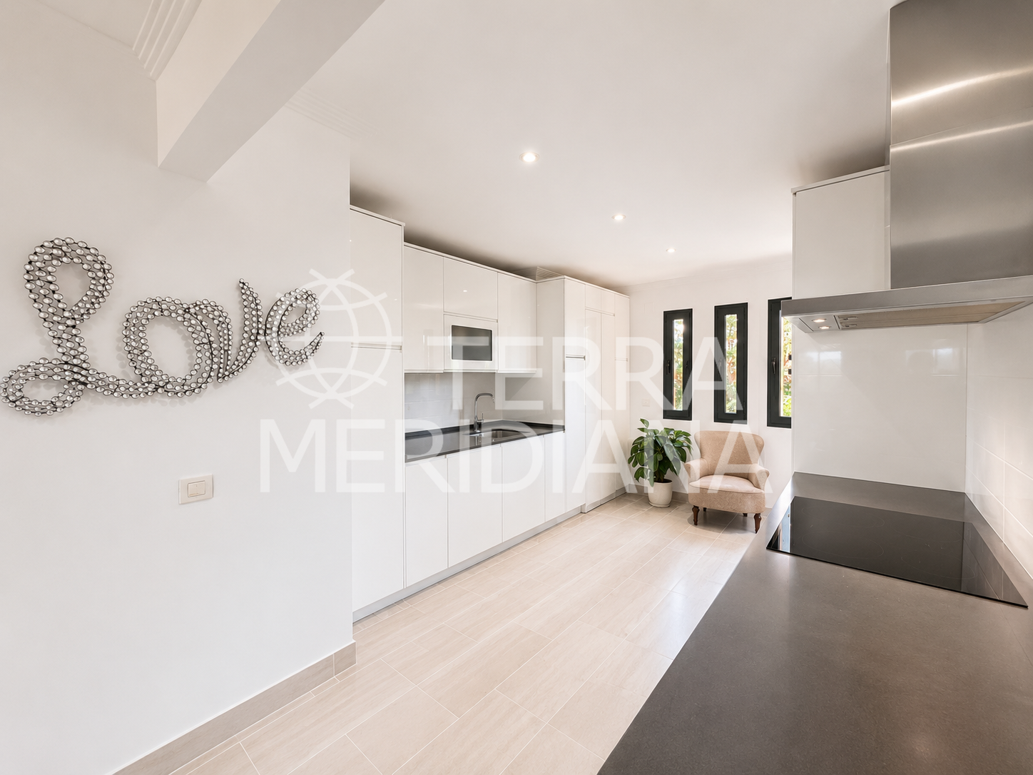 Apartment in Los Gazules de Almenara, Sotogrande