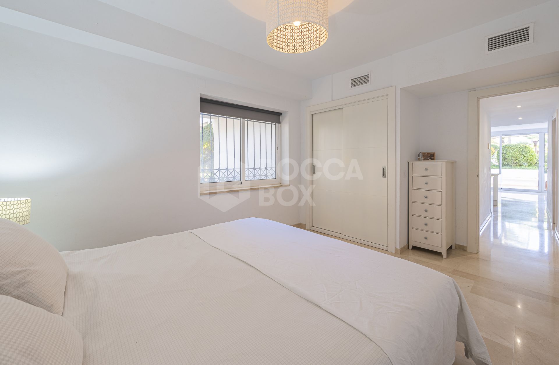 New Apartment on Marbella Golden Mile Beachfront