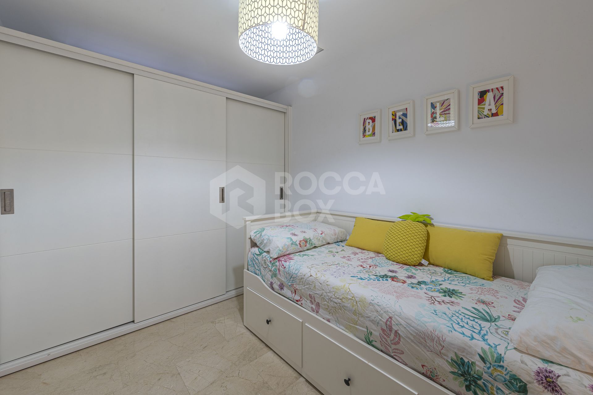 New Apartment on Marbella Golden Mile Beachfront