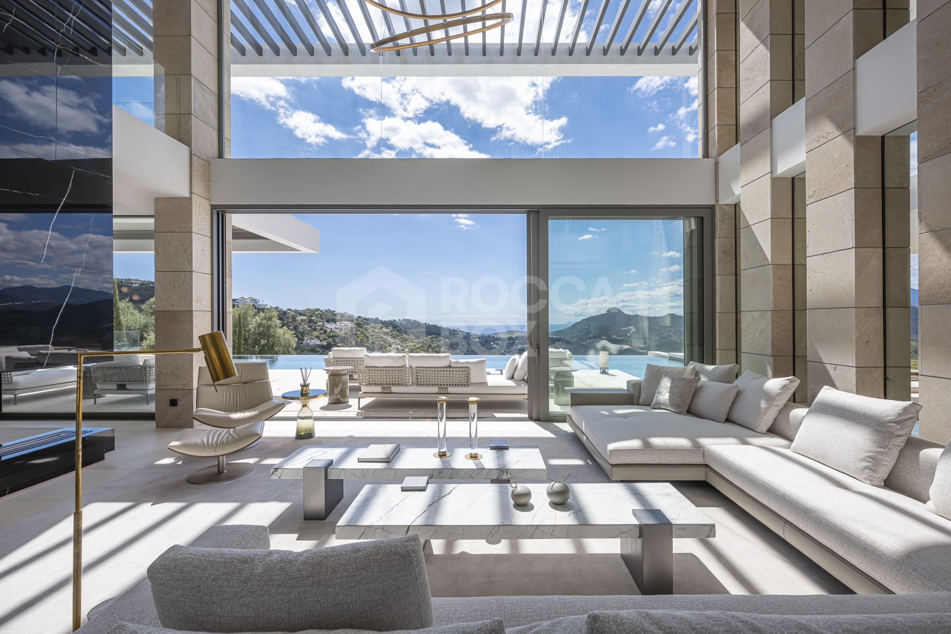 La Zagaleta Modern Project