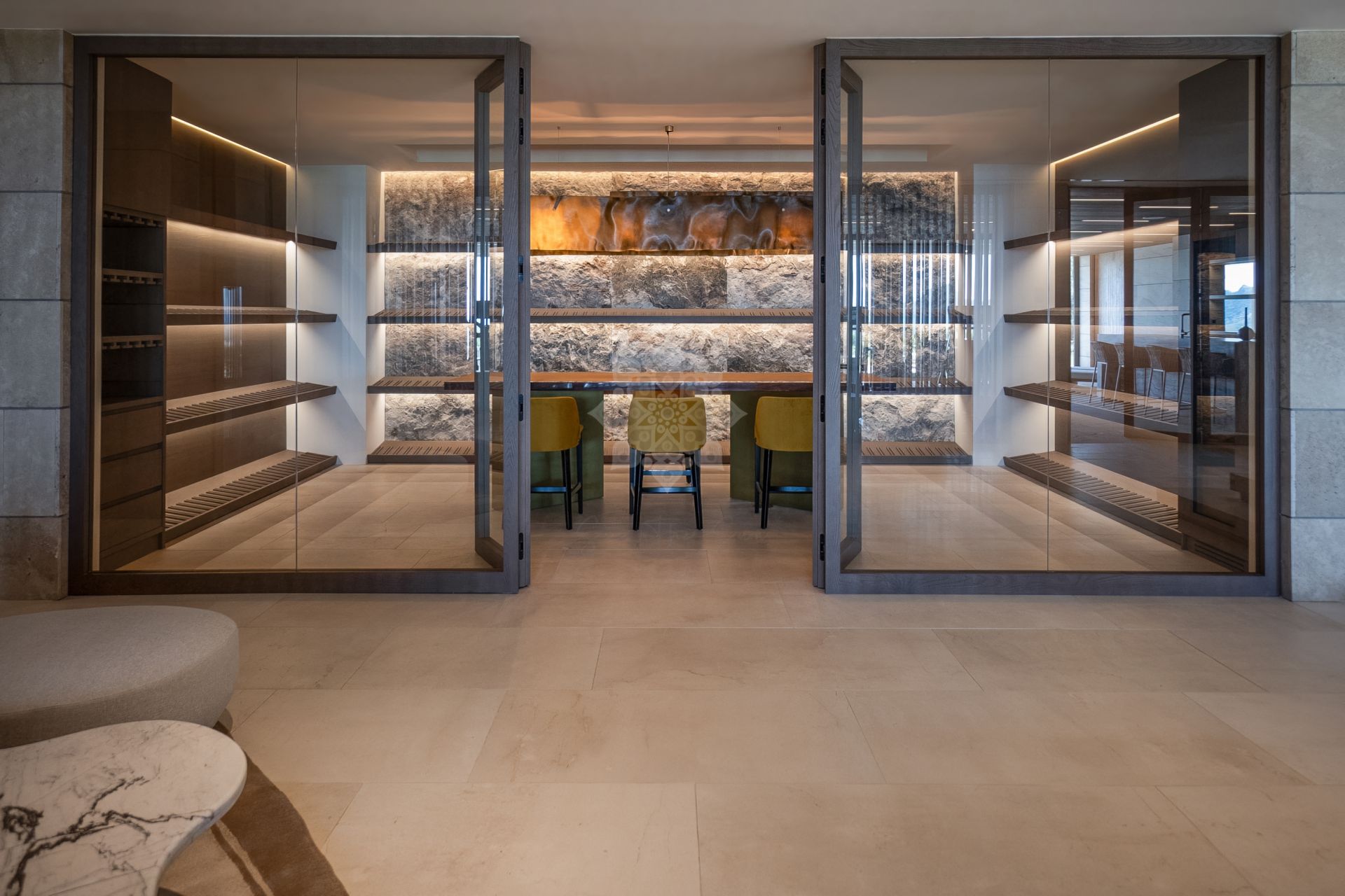 Villa in La Zagaleta, Benahavis