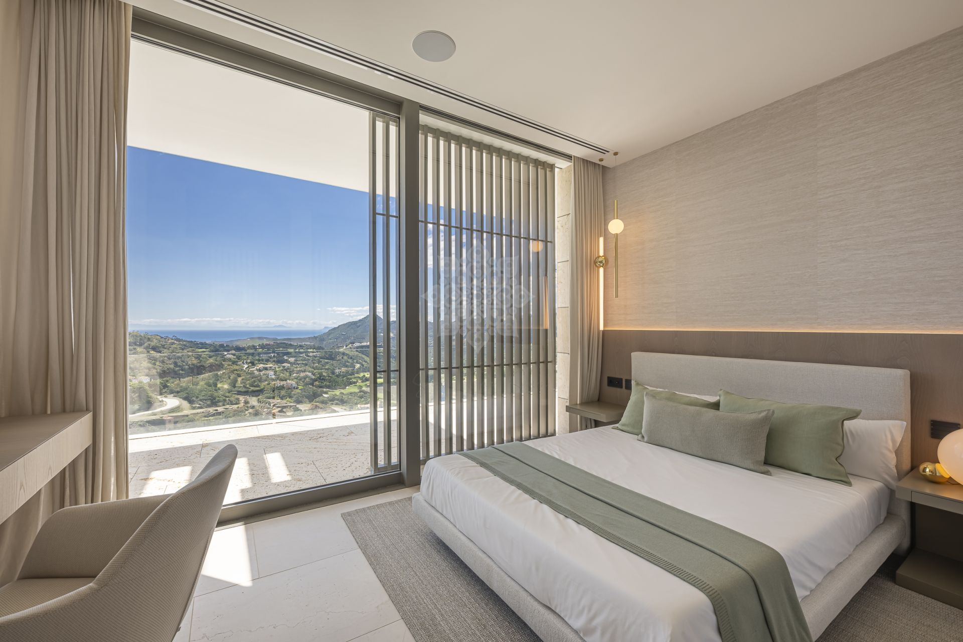 Villa in La Zagaleta, Benahavis