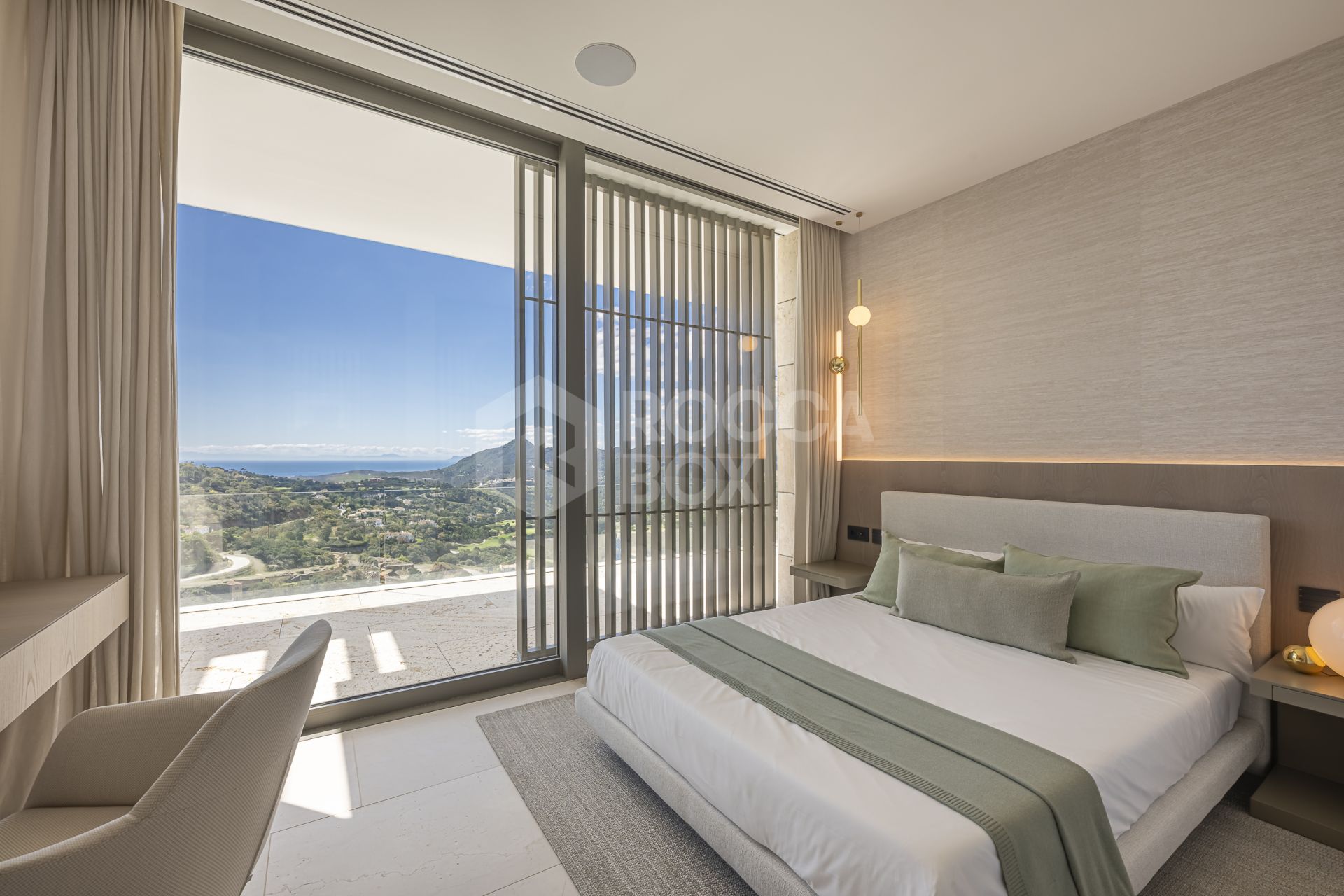 La Zagaleta Modern Project