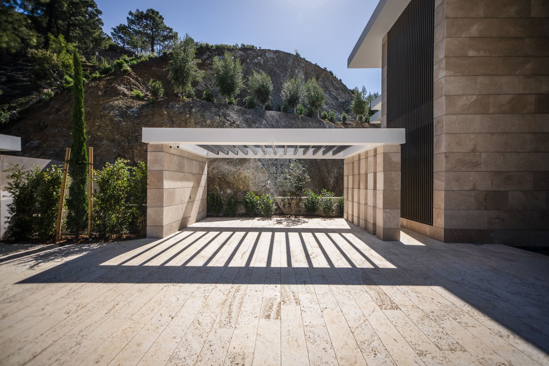 Villa in La Zagaleta, Benahavis