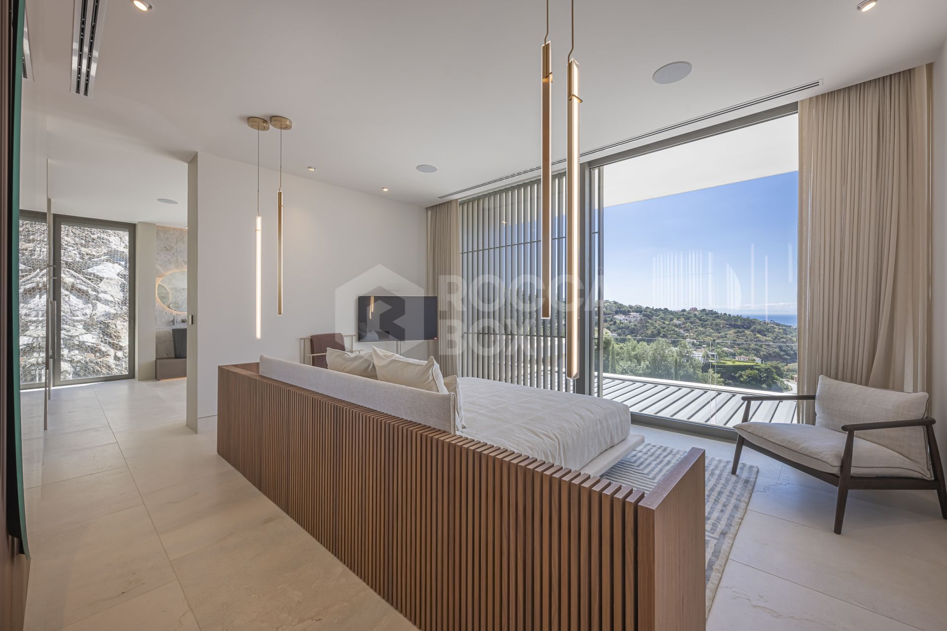 La Zagaleta Modern Project