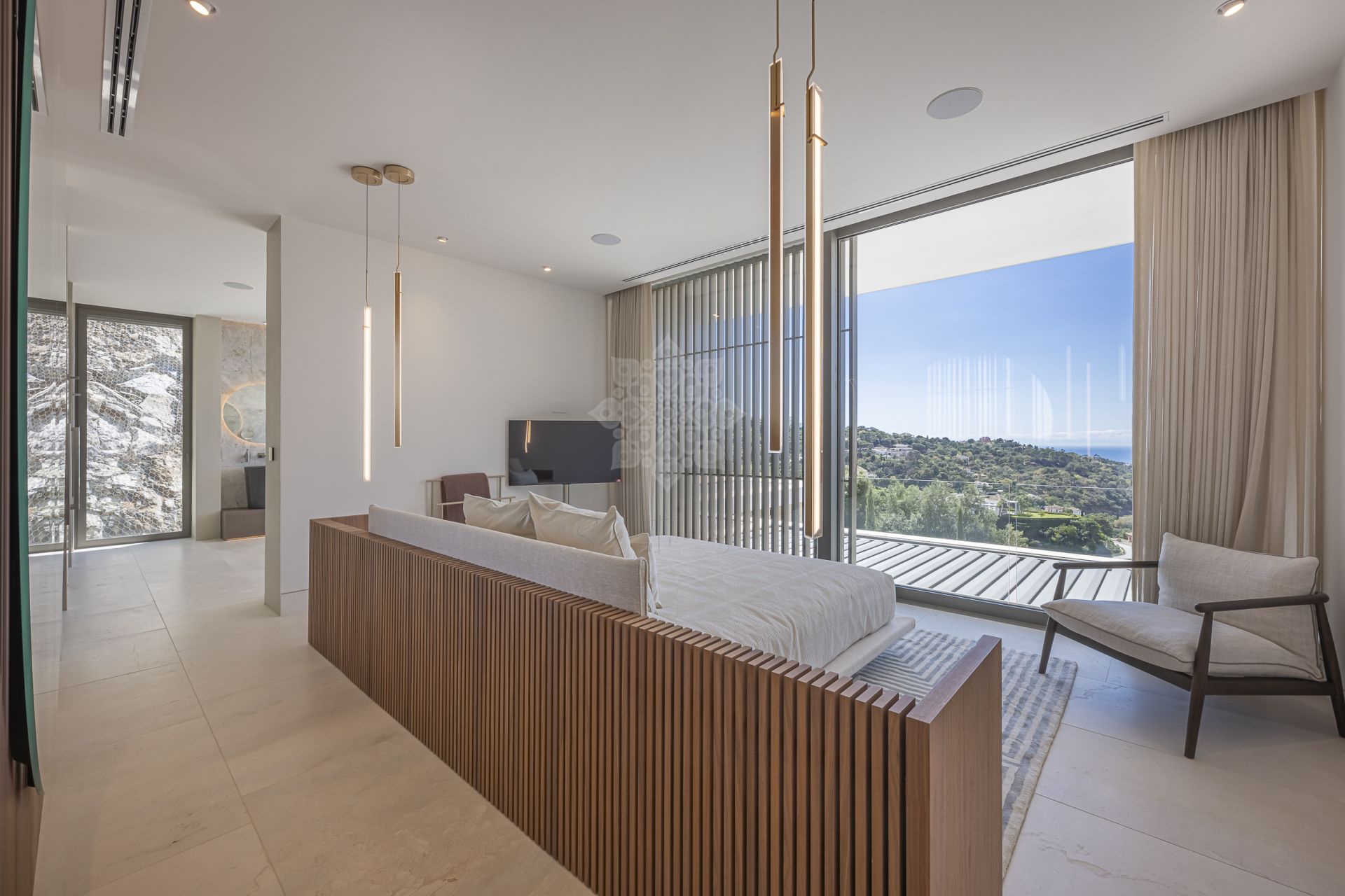 Villa in La Zagaleta, Benahavis